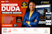 do duda website design, duda website redesign duda bug fix and duda maintenance