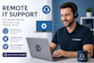 do desktop help and fix your IT issues