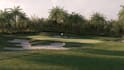 create realistic 3d golf course, fairways, greens, resort, landscape design