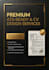 design a professional and ats friendly CV