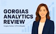 review your gorgias analytics and improve cx performance