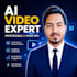 make professional ai video ads