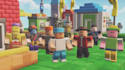 develop 2d and 3d game