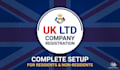 do identity verification for companies house uk