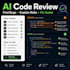 review your ai generated code and provide actionable fixes