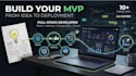 build and deploy your startup mvp