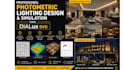 create photometric lighting design and simulation using dialux evo