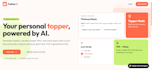 coding and website making and made many ai with hercules