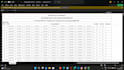 do manual data entry copy paste and web research