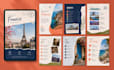 editable canva ebook design canva ebook redesign ebook formatting, book layout