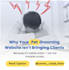 do social media management and content posting