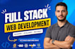 build custom web applications as a full stack web developer