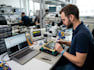 build advanced pcb and embedded system integration
