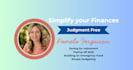 help you fix spending, debt, and savings habits