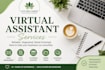 be your bilingual executive virtual assistant