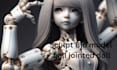 sculpt a custom bjd doll 3d printable ball jointed stl model