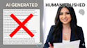 proofread and humanize your ai generated blog content