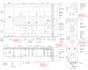 design technical joinery drawings for kitchens and wardrobes