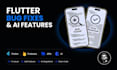 fix bugs and add features in your flutter app