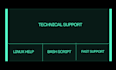 help you with linux tasks, bash scripts, and troubleshooting