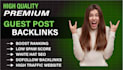 publish artical on high da guest post backlinks