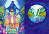 draw captivating illustrations for children book