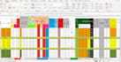 expert excel services formulas data entry and analysis copy paste work