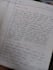 write beautiful custom handwritten letters or notes
