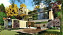 design tiny, shipping container house, modular home, garden office, barn shed