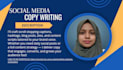 write catchy and engaging social media copy that stops the scroll