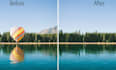 remove objects from photos