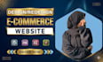 build luxury website design and website, or app development