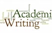 do professional academic writing and research