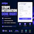 integrate stripe payments and subscriptions