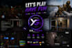 play games with you