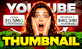 design best youtube thumbnail