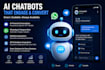 build ai agents whatsapp bots and ai chatbots