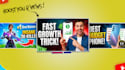 design viral clickbait youtube thumbnails