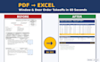 build an automated ai document processing pipeline using AWS and llms