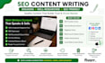 create professional content for blogs and brands
