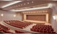 create church lighting plan with dialux simulation and 3d visualization