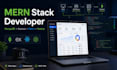 build a full stack mern web application