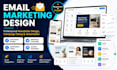 do mailchimp campaign, mailchimp newsletter and automation