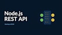 build a rest API with nodejs, express and postgresql