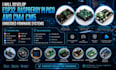 develop esp32, raspberry pi pico and cm4 cm5 embedded firmware systems