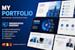 design and edit professional powerpoint presentations