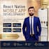 develop a professional mobile app