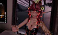 model custom 3d vrchat avatar virtual reality character commission model design
