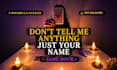 blind psychic reading, no questions asked, deep intuitive insights, spirit guide