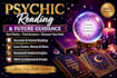 do honest psychic reading and future guidance